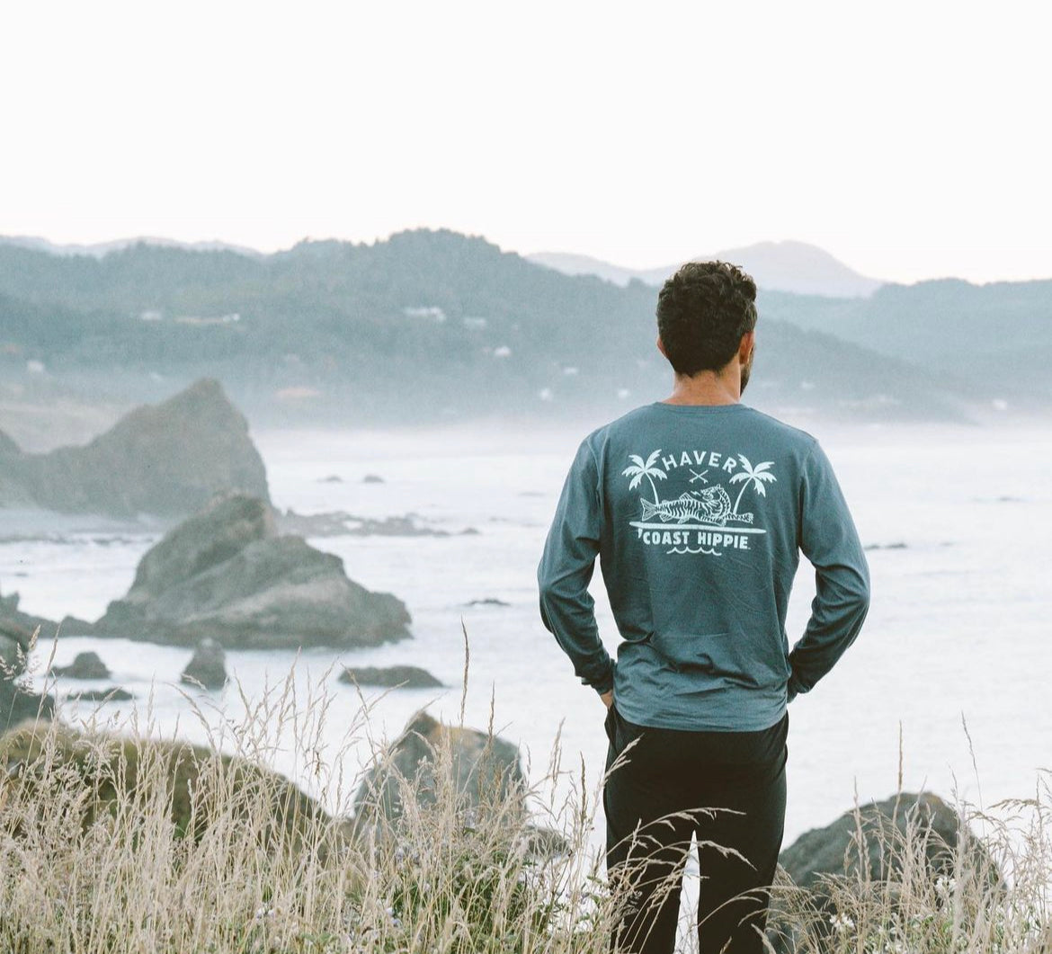 COAST HIPPIE x HAVER – Haver Supply