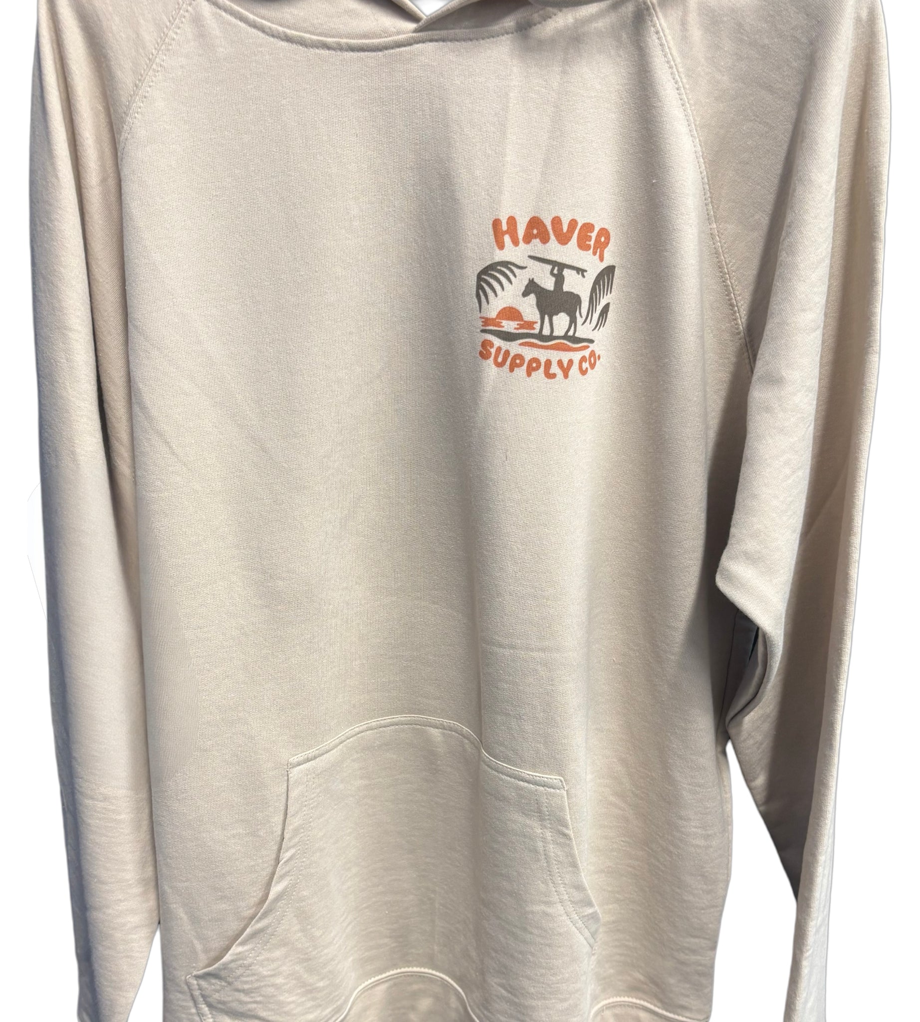 Wave Wrangler | Hoodie