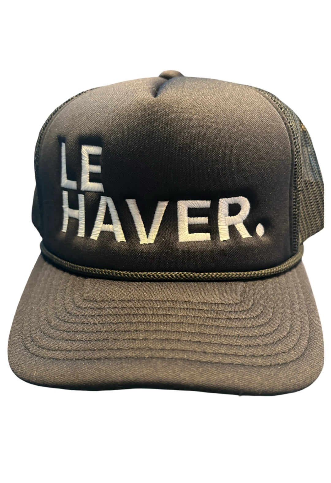 Le Haver Trucker