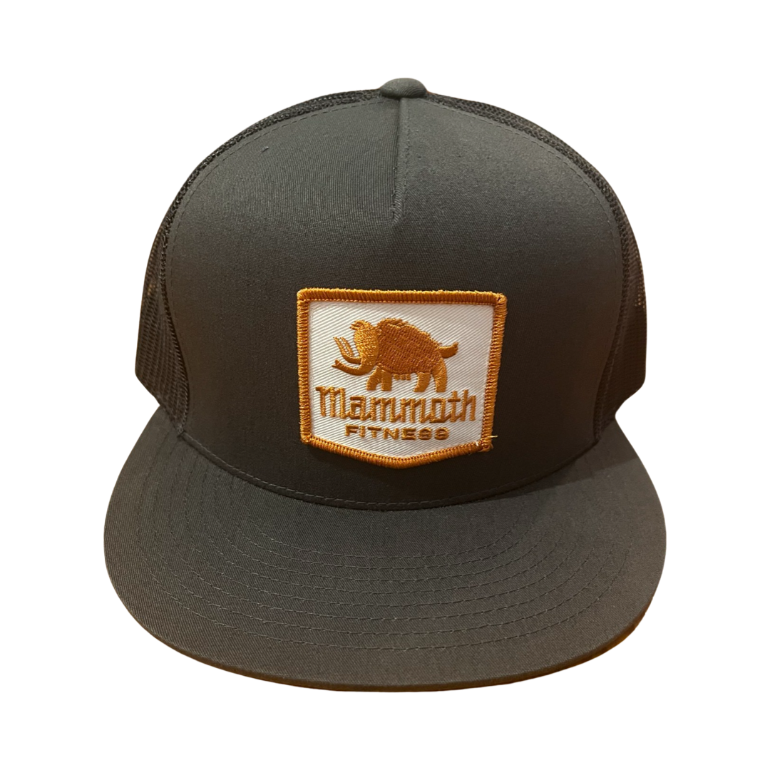 Mammoth