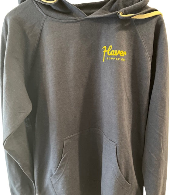 Wildcard Hoodie