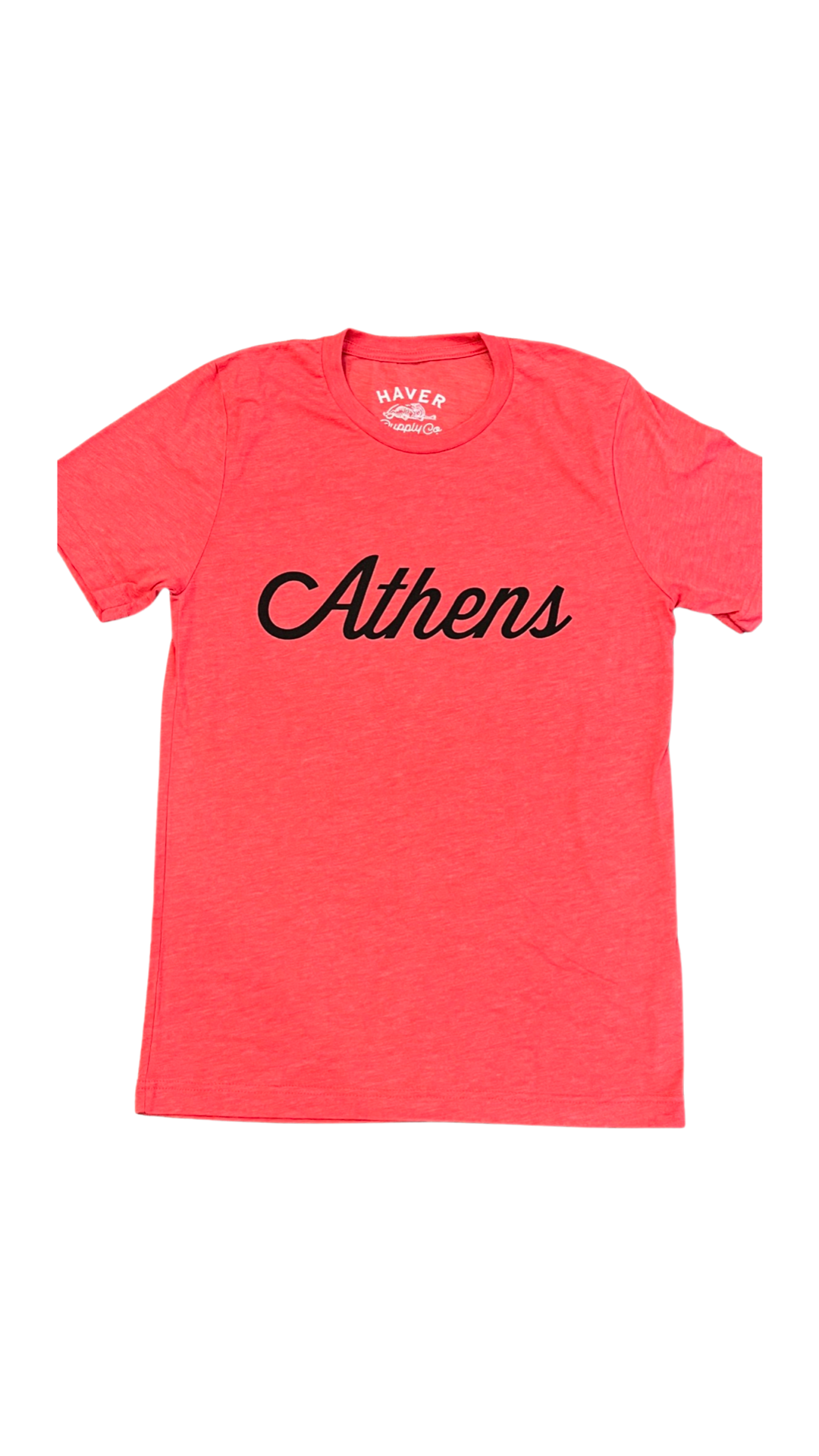 Athens Tee | Youth