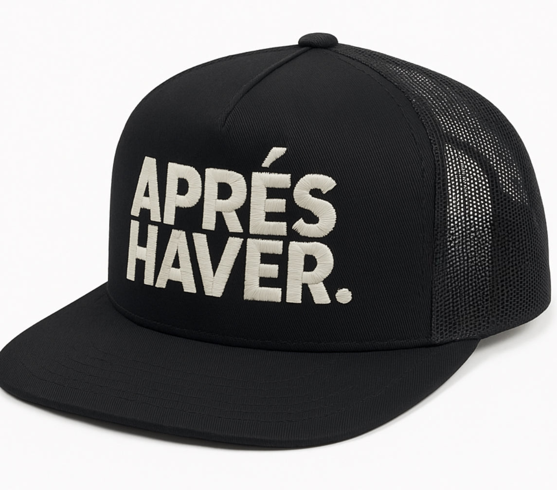 Après Haver Trucker