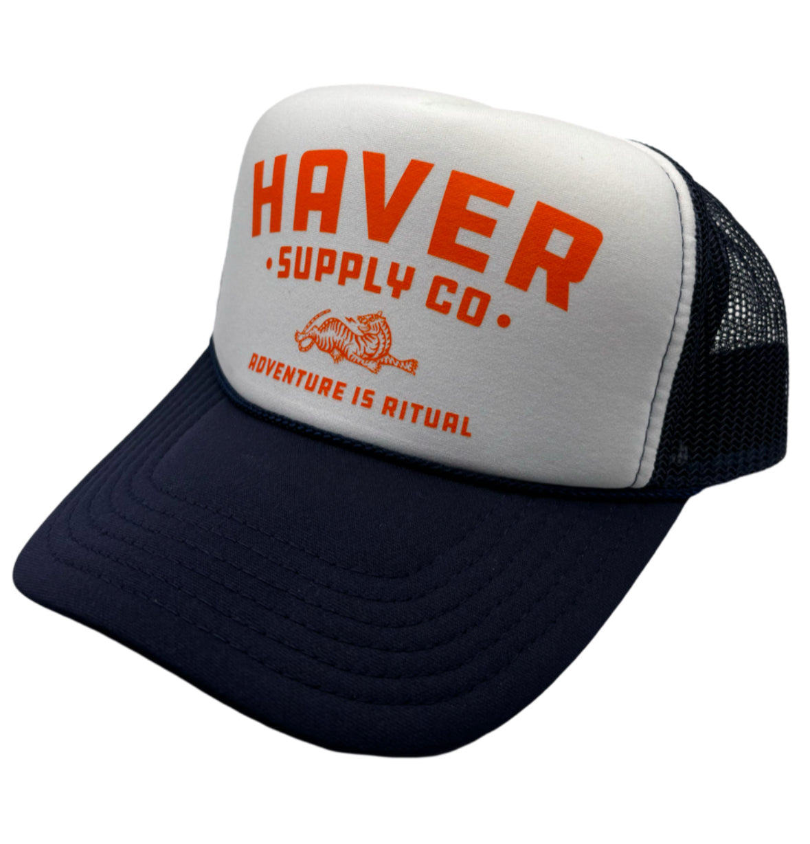 Ritual Trucker