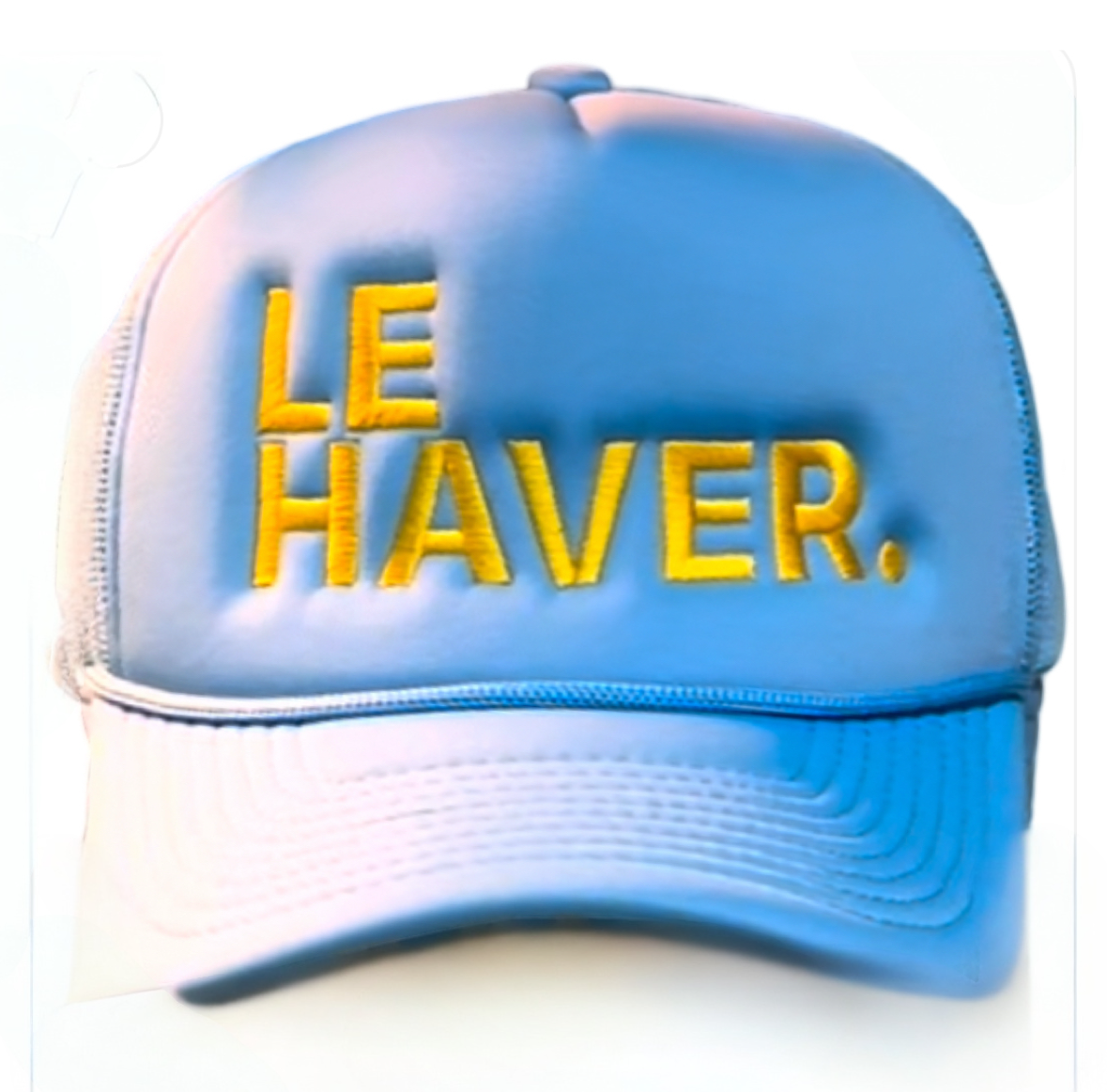 Le Haver Trucker