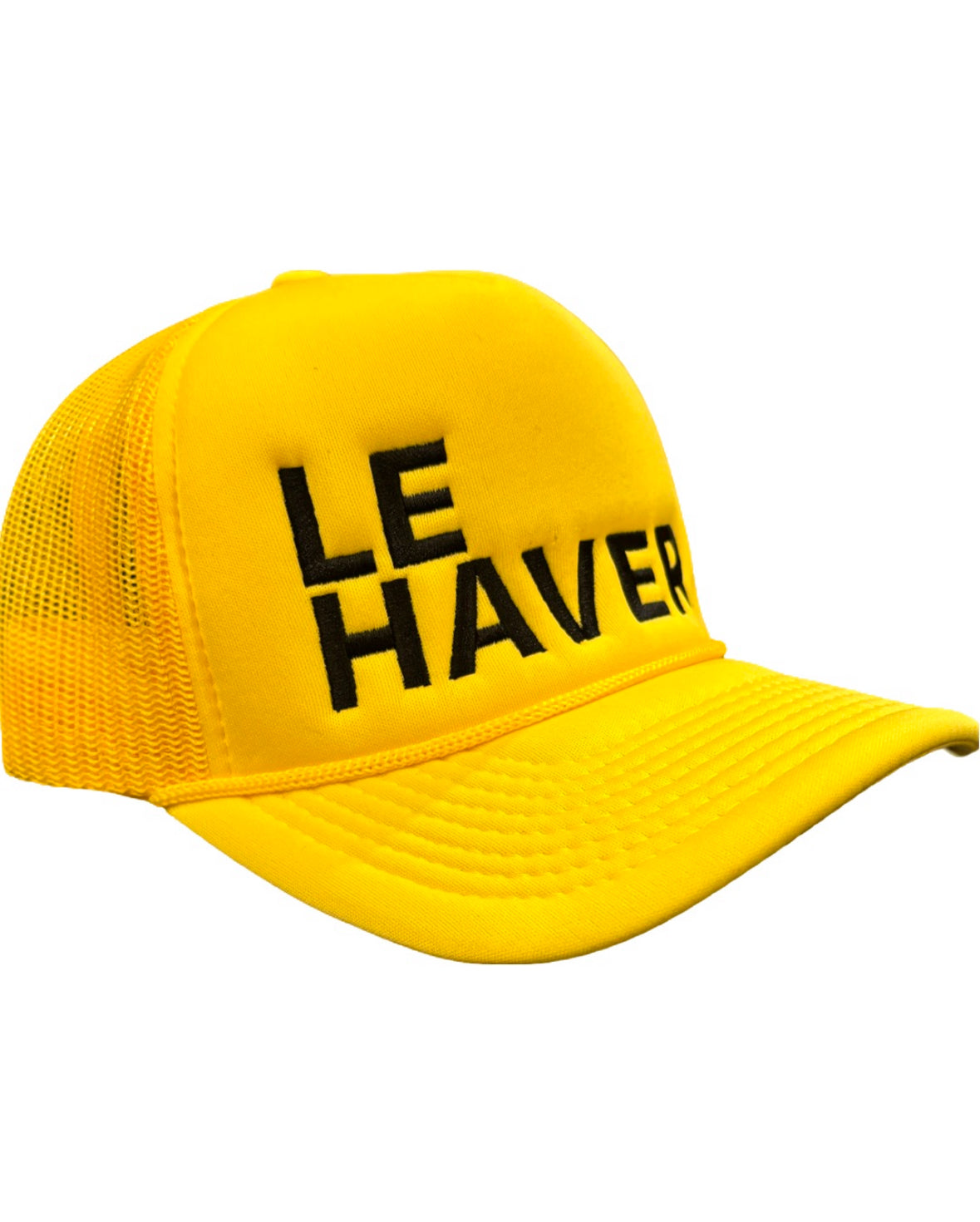 Le Haver Trucker