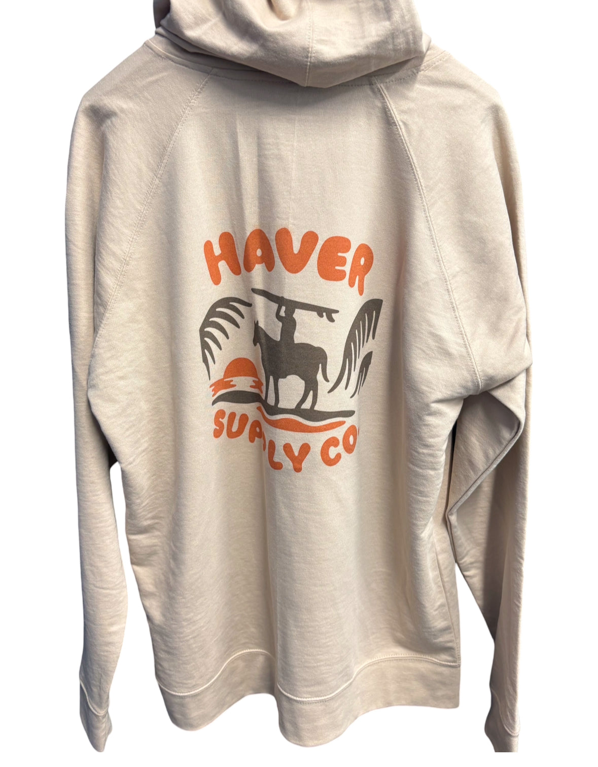 Wave Wrangler | Hoodie