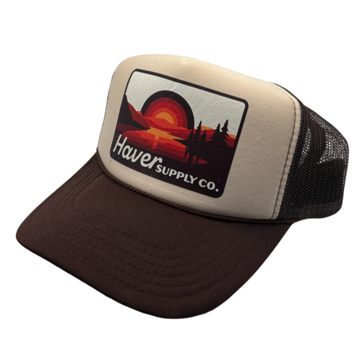 Day Trippin' Trucker