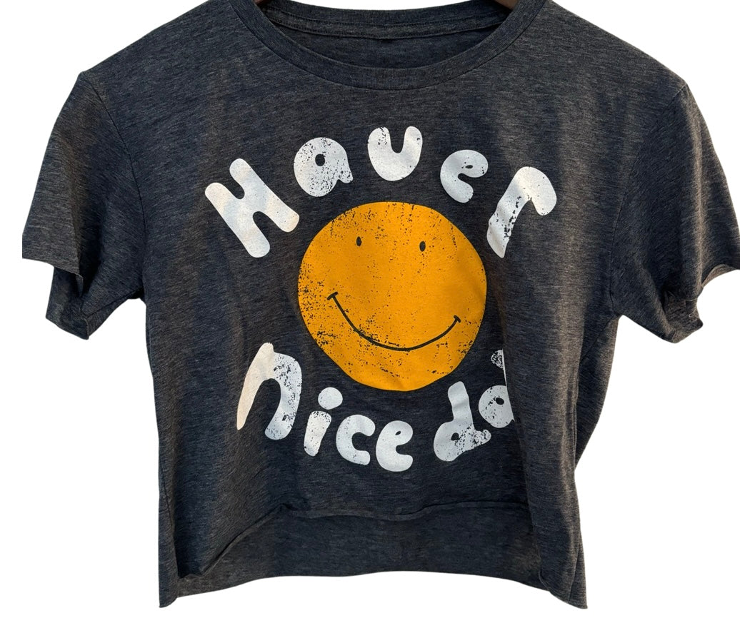 Haver Nice Day | Crop