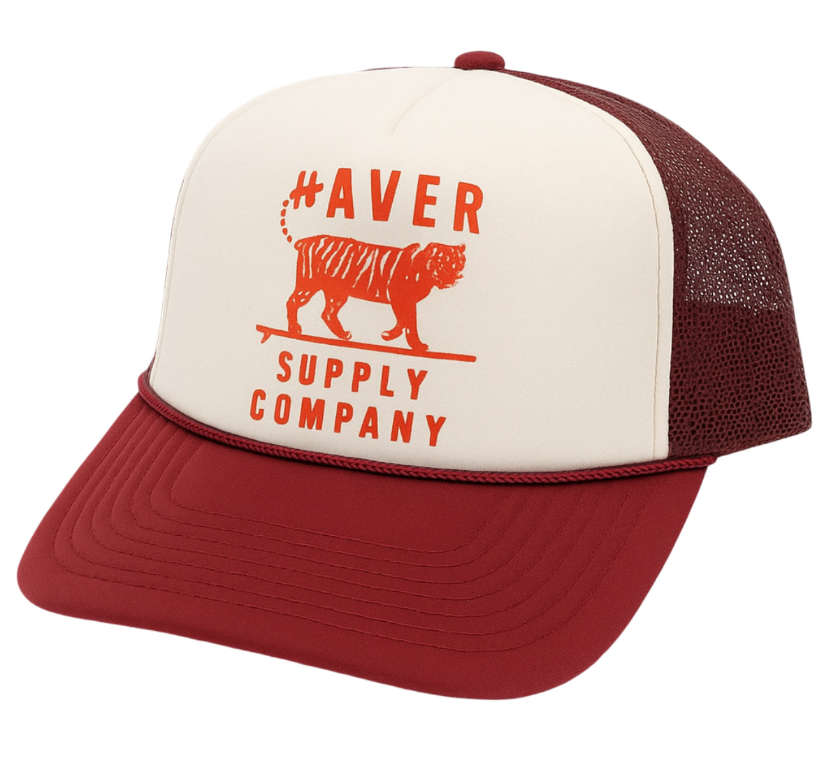 Nomad – Haver Supply