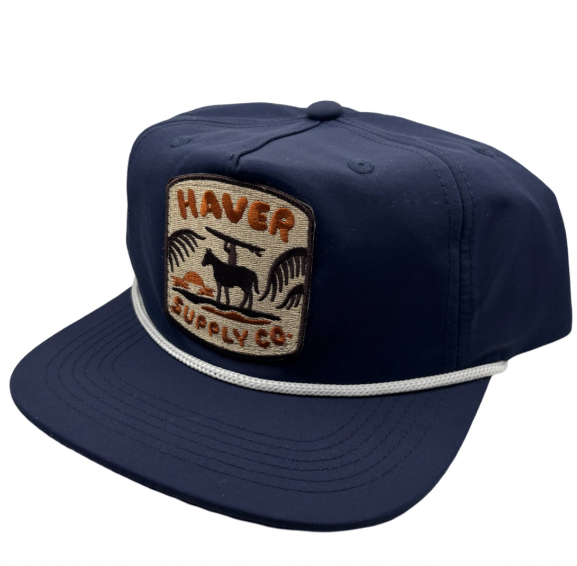 Wave Wrangler | Rope