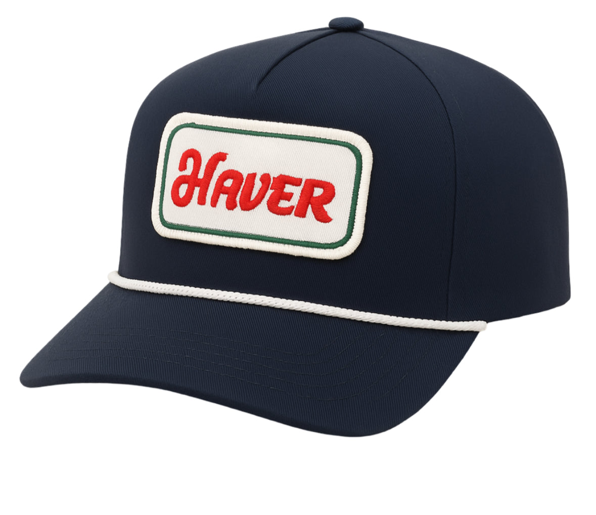 Weekender Trucker