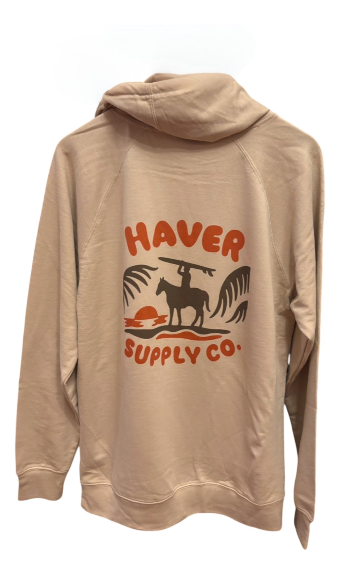Wave Wrangler | Hoodie