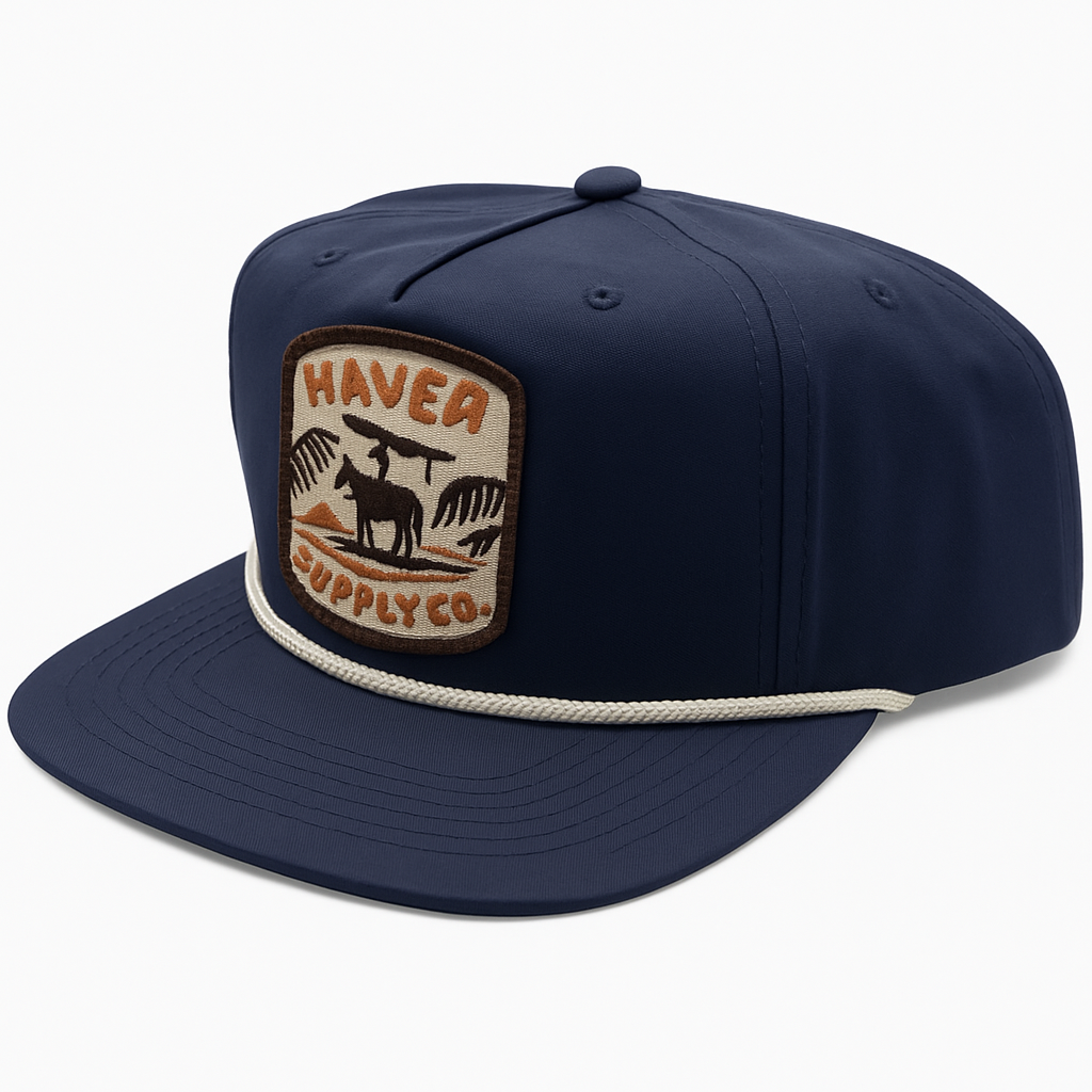 Wave Wrangler | Rope