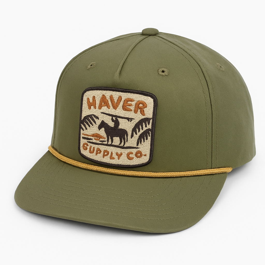 Wave Wrangler | Rope