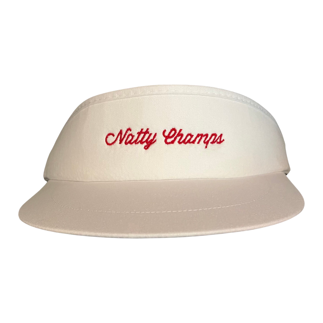 Dawg Dynasty Visor