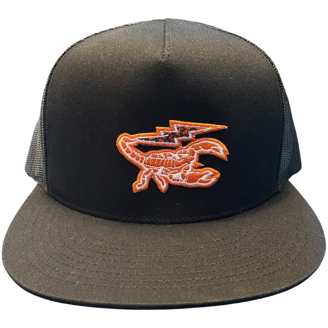 STINGER TRUCKER HAT
