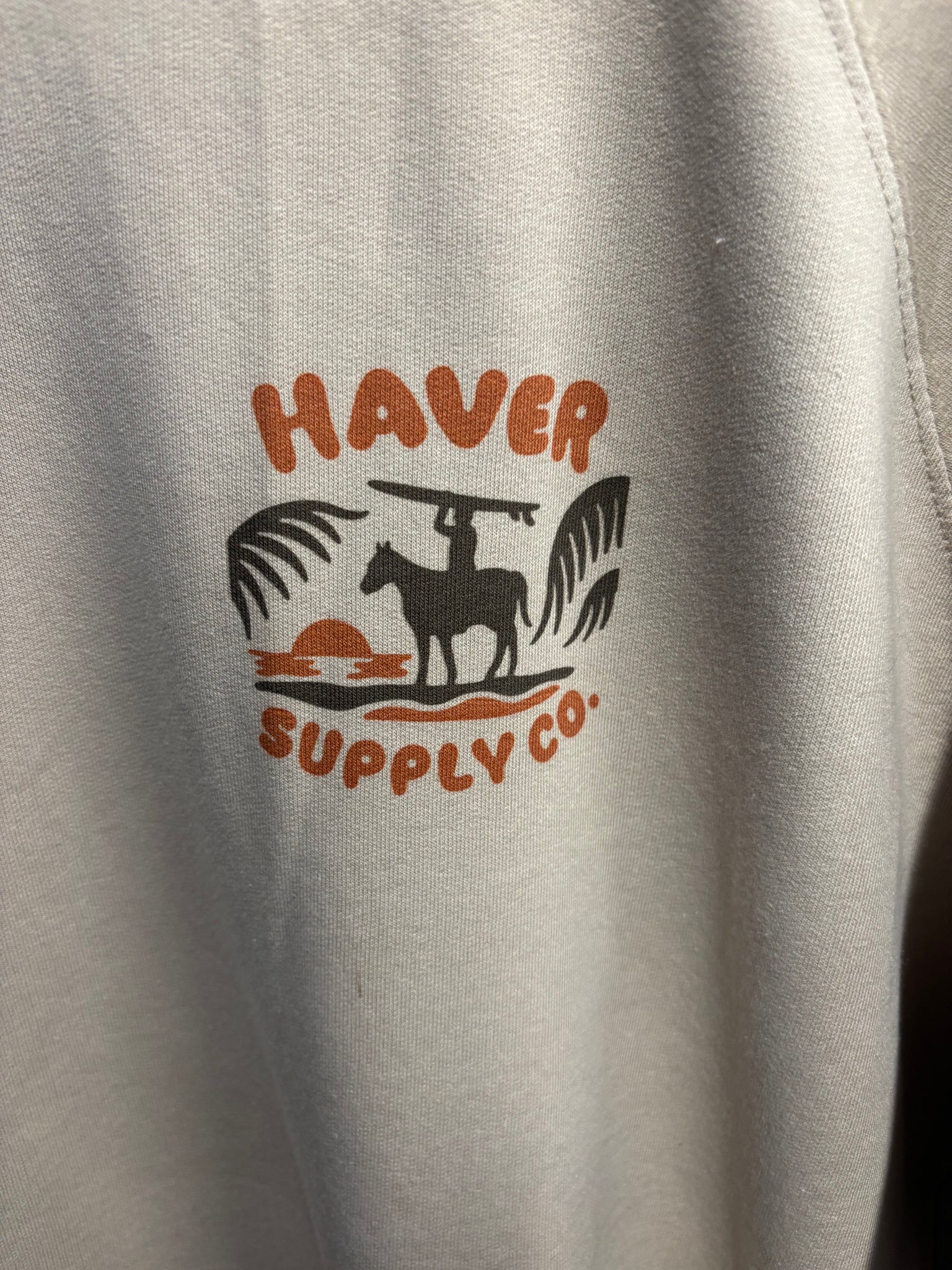 Wave Wrangler | Hoodie