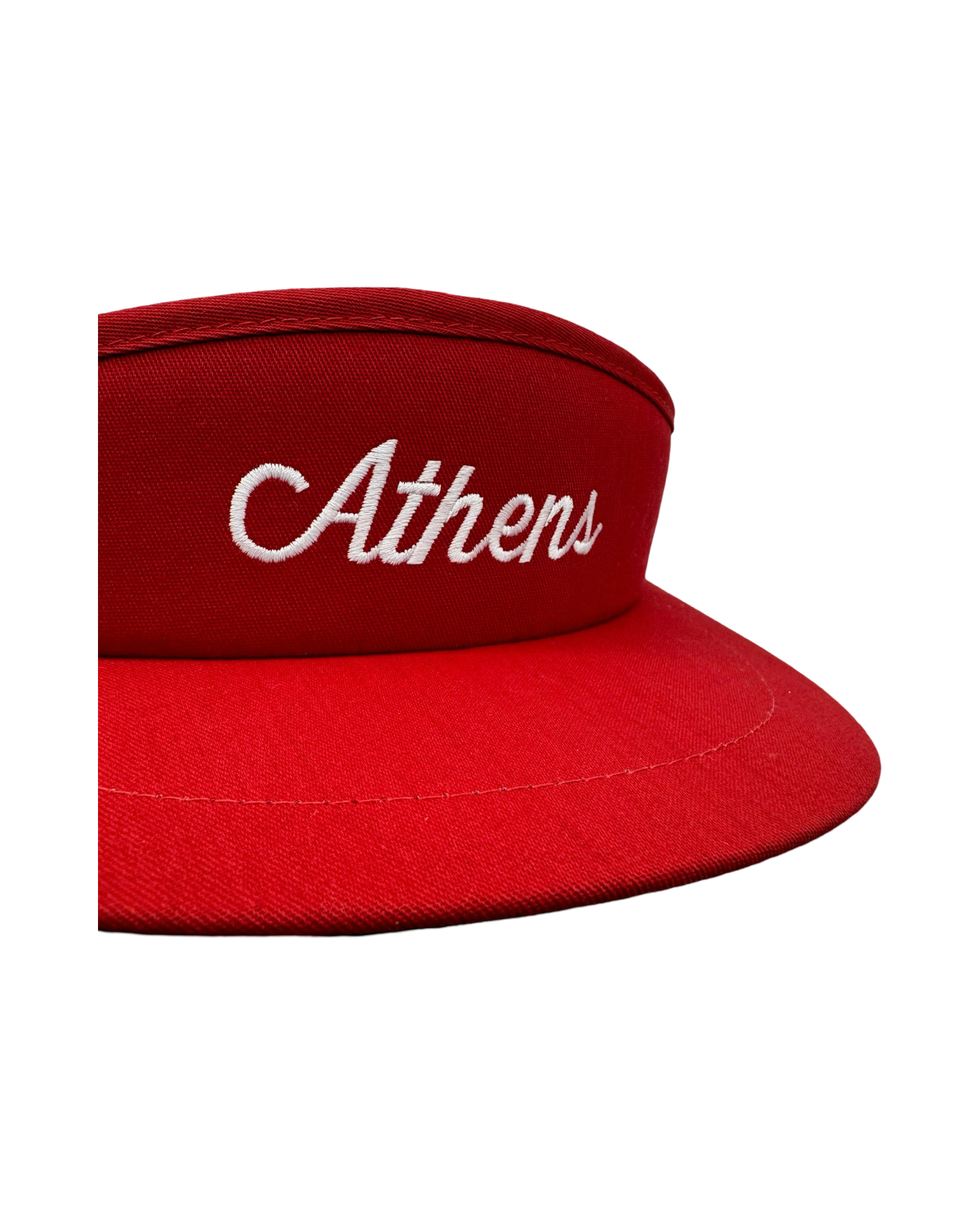 Athens Visor