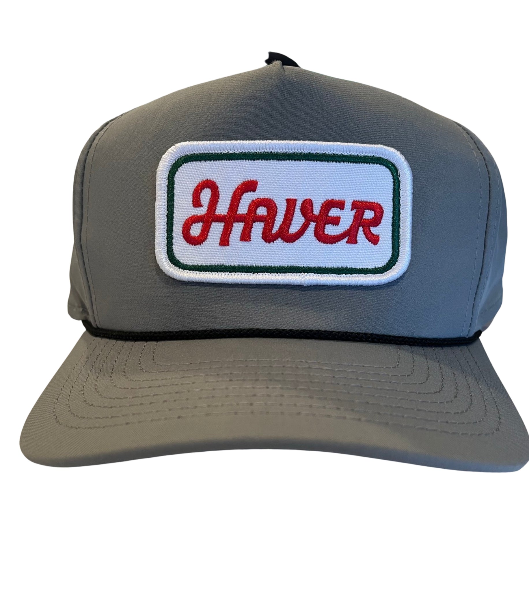 Weekender Trucker