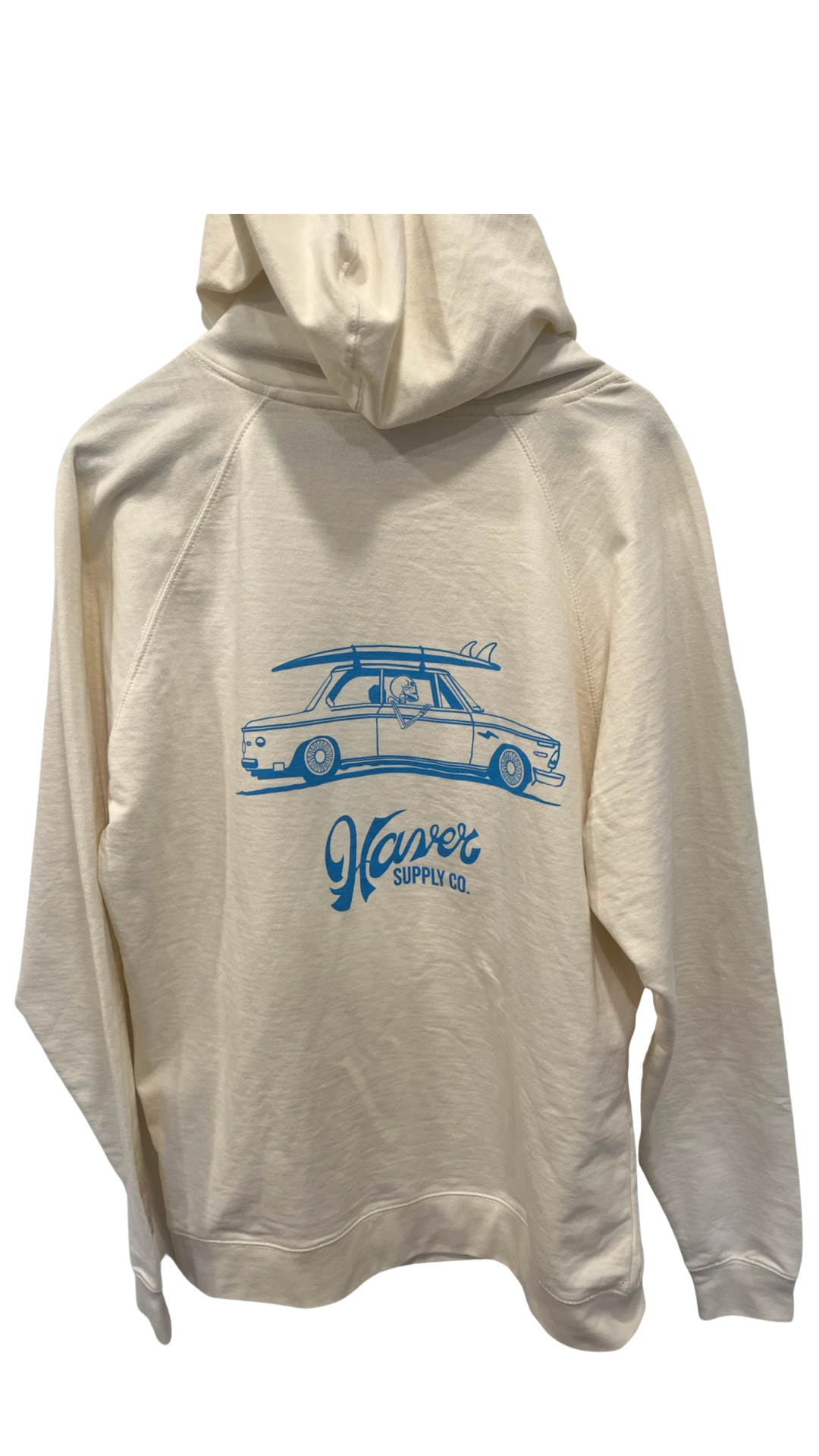 Freestyle Hoodie