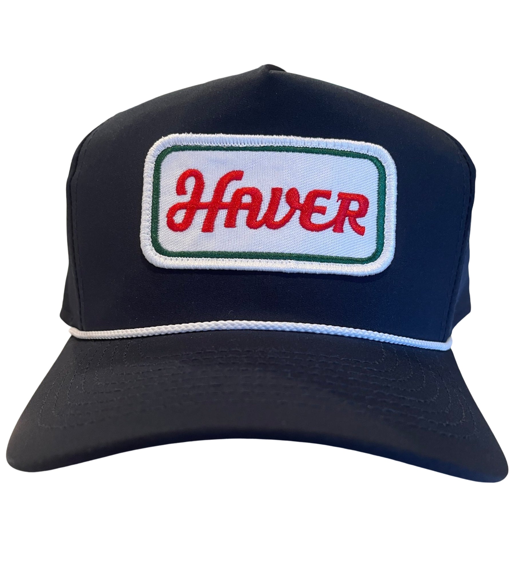 Weekender Trucker