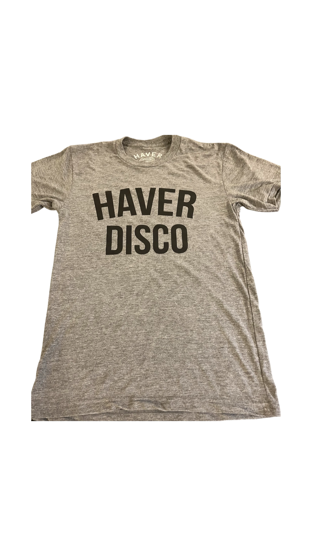 Disco T-shirt