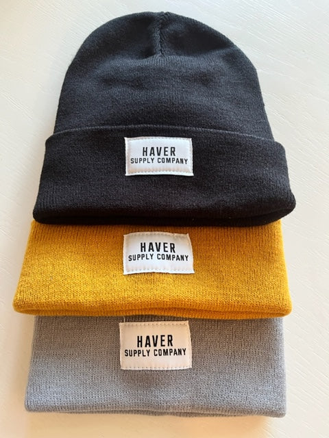 Beanies