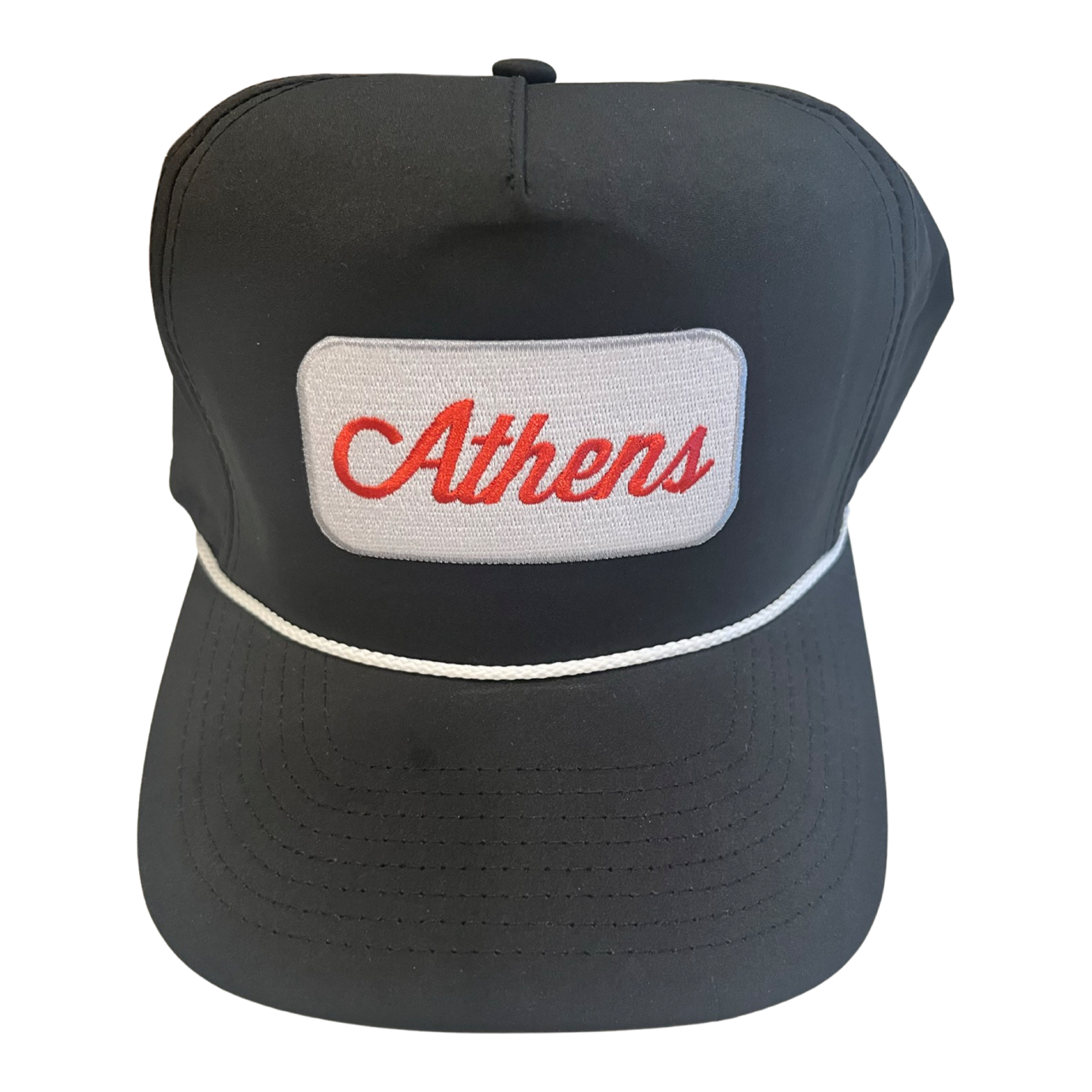 Athens Rope Hat