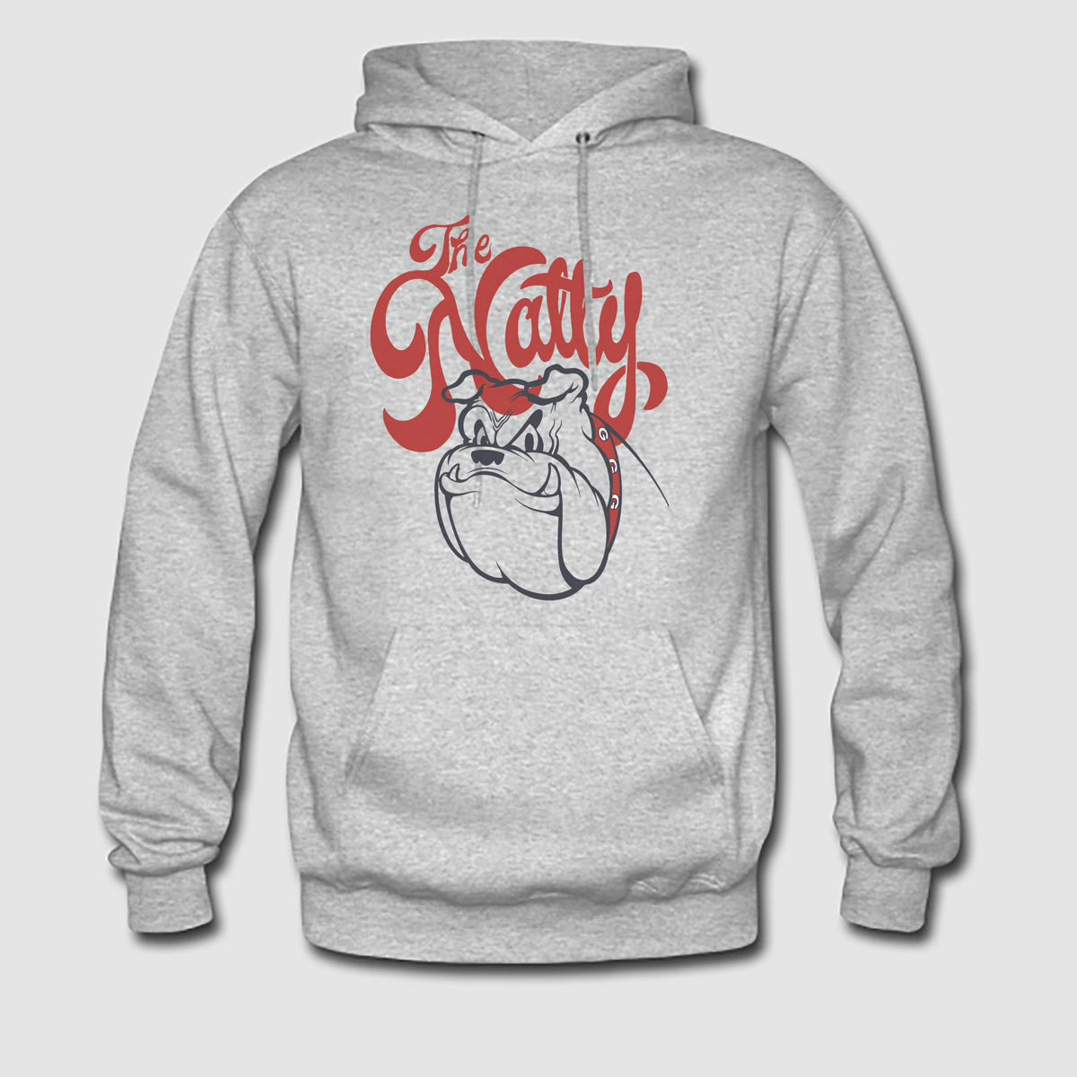 The Natty Hoodie