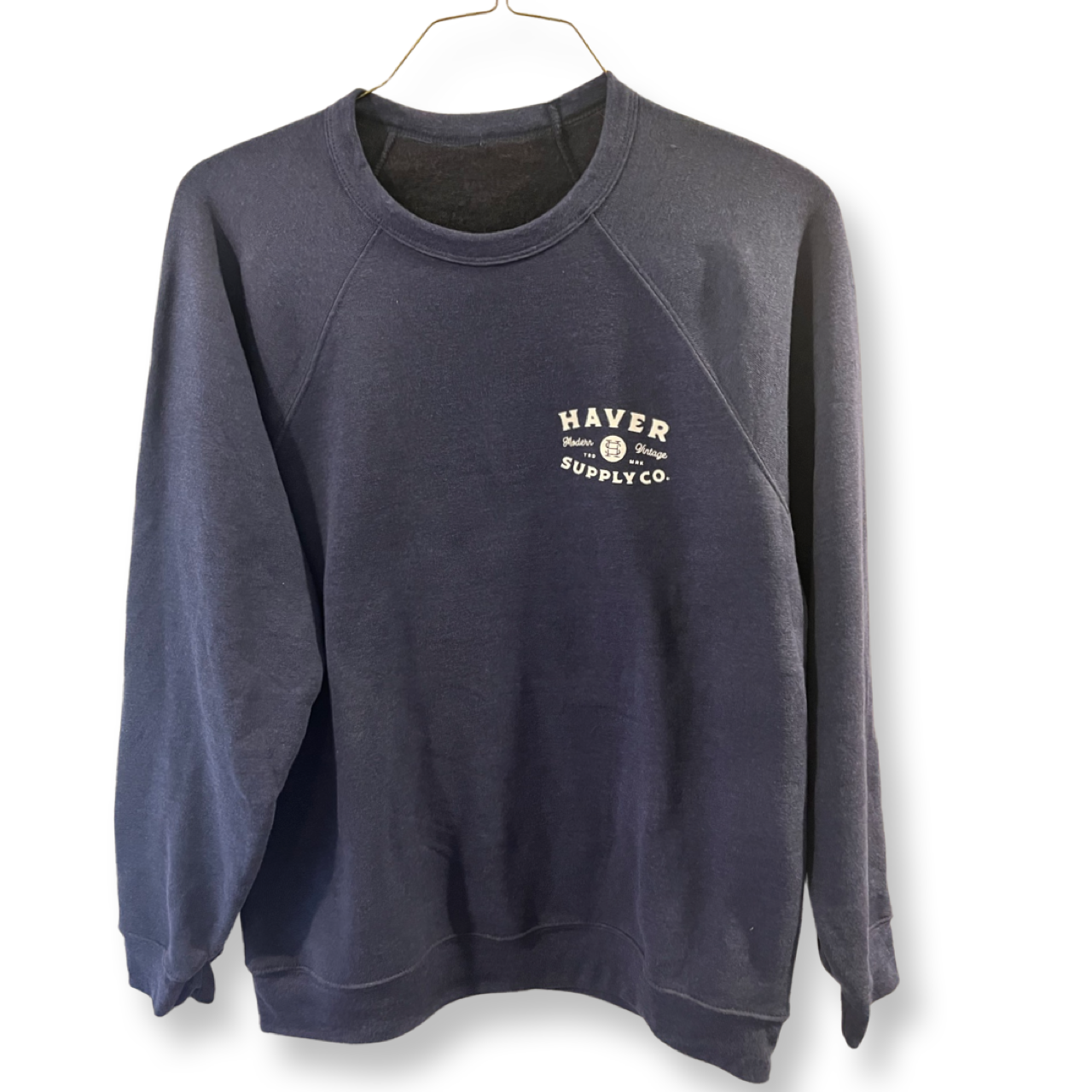 Bluesky Sweatshirt | Blue