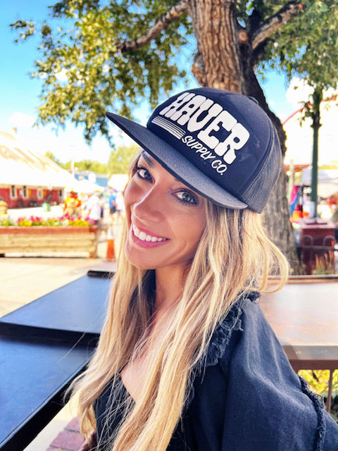 Dreamer Trucker