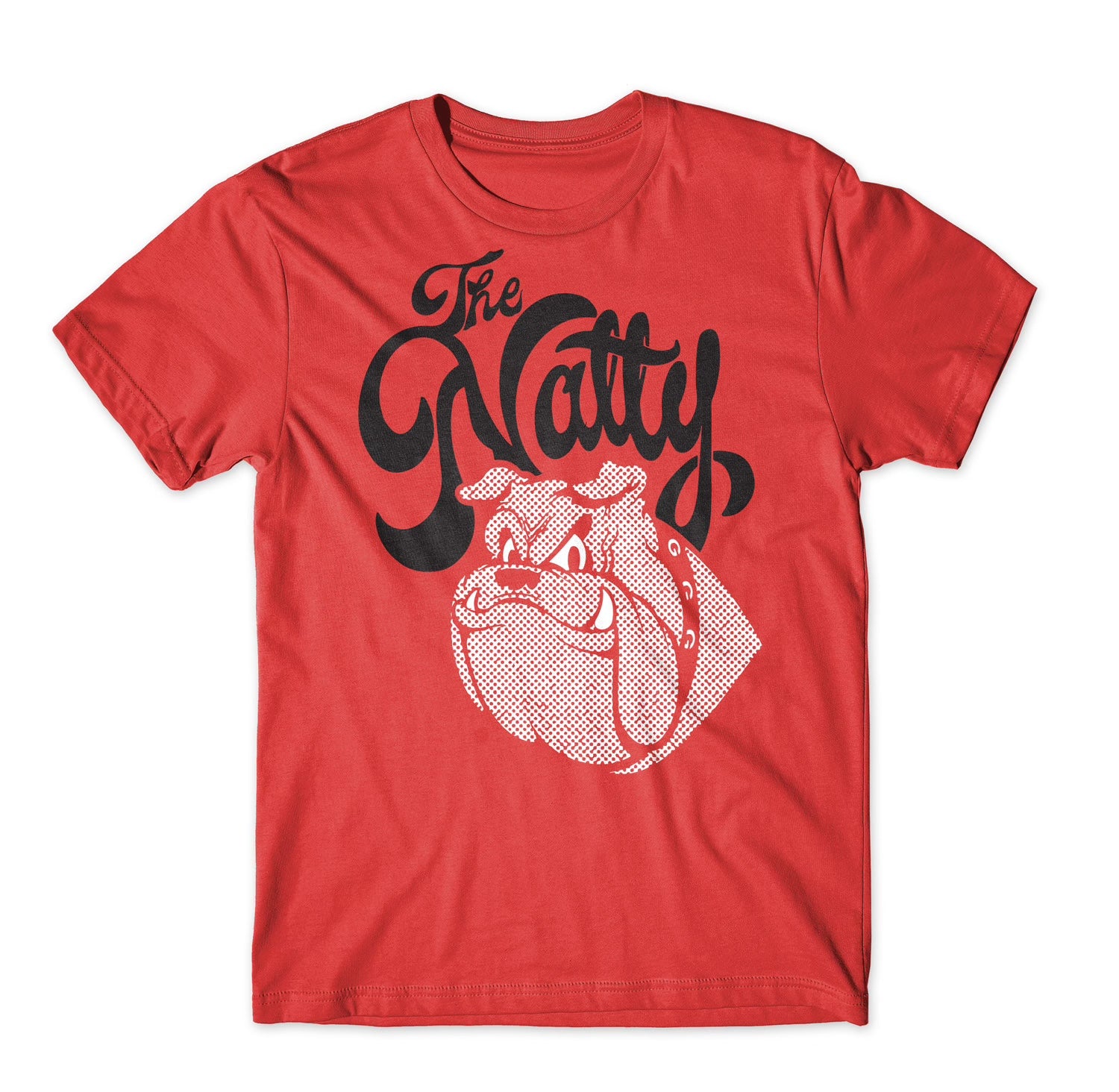 The Natty Tee