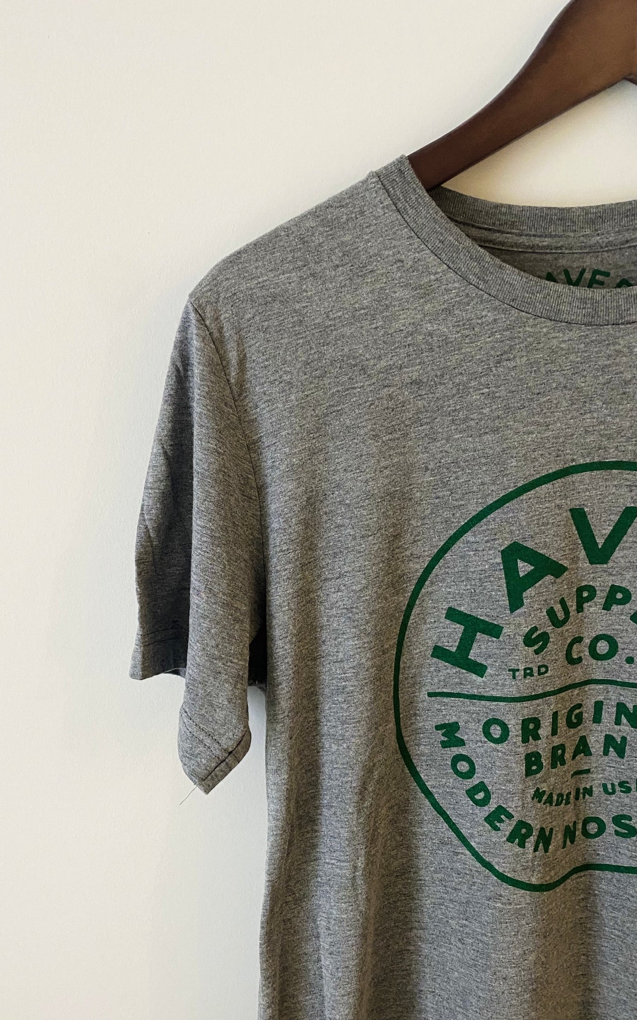 Live It Tee