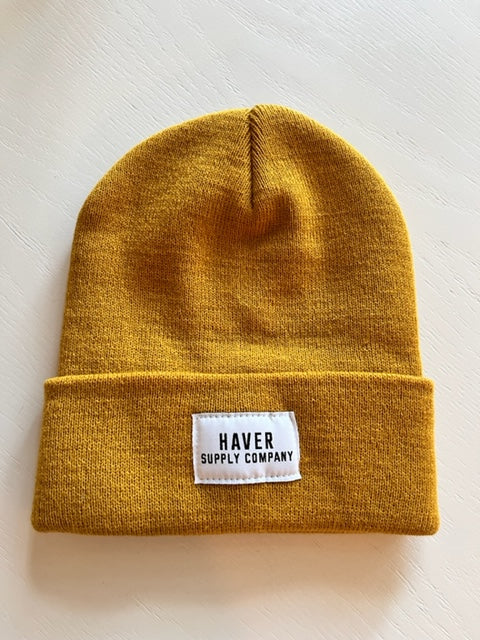 Beanies