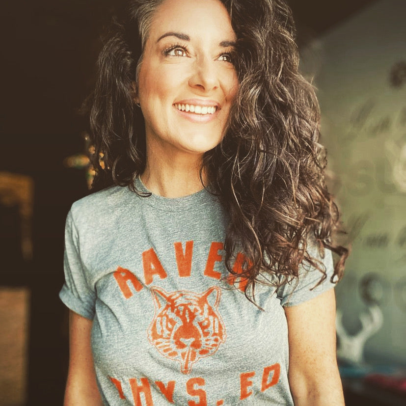 Ginger Tee