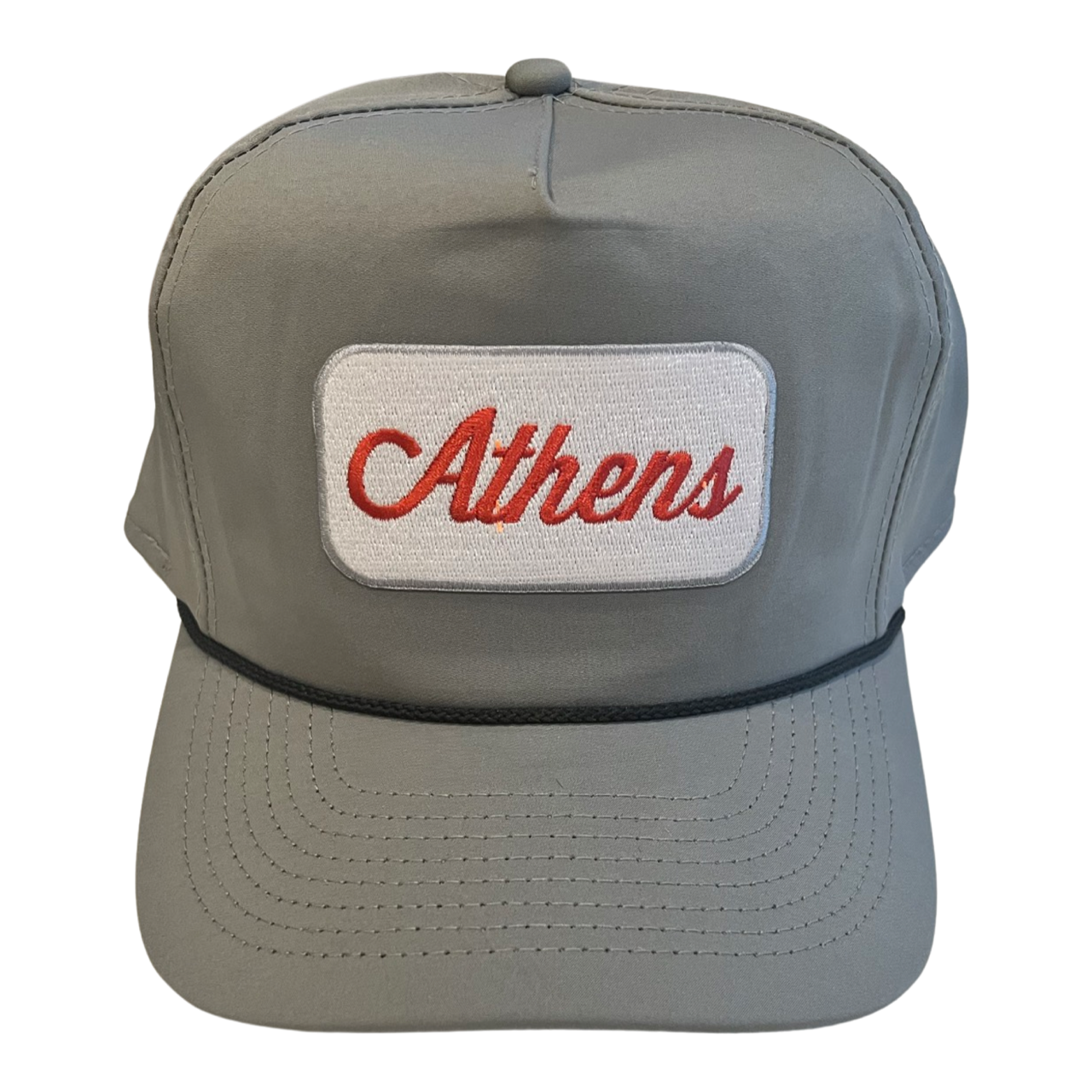 Athens Rope Hat