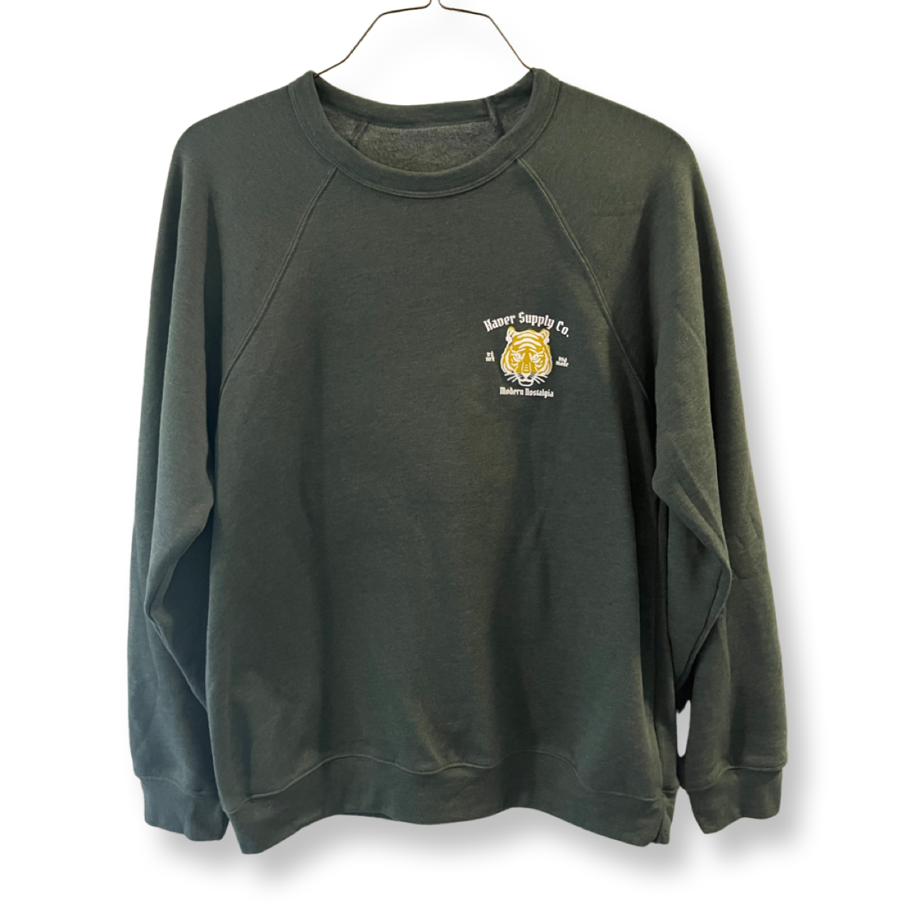 TREETOPS  SWEATSHIRT