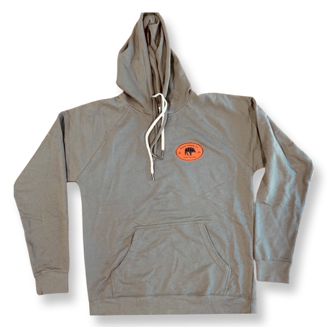 Legend Hoodie