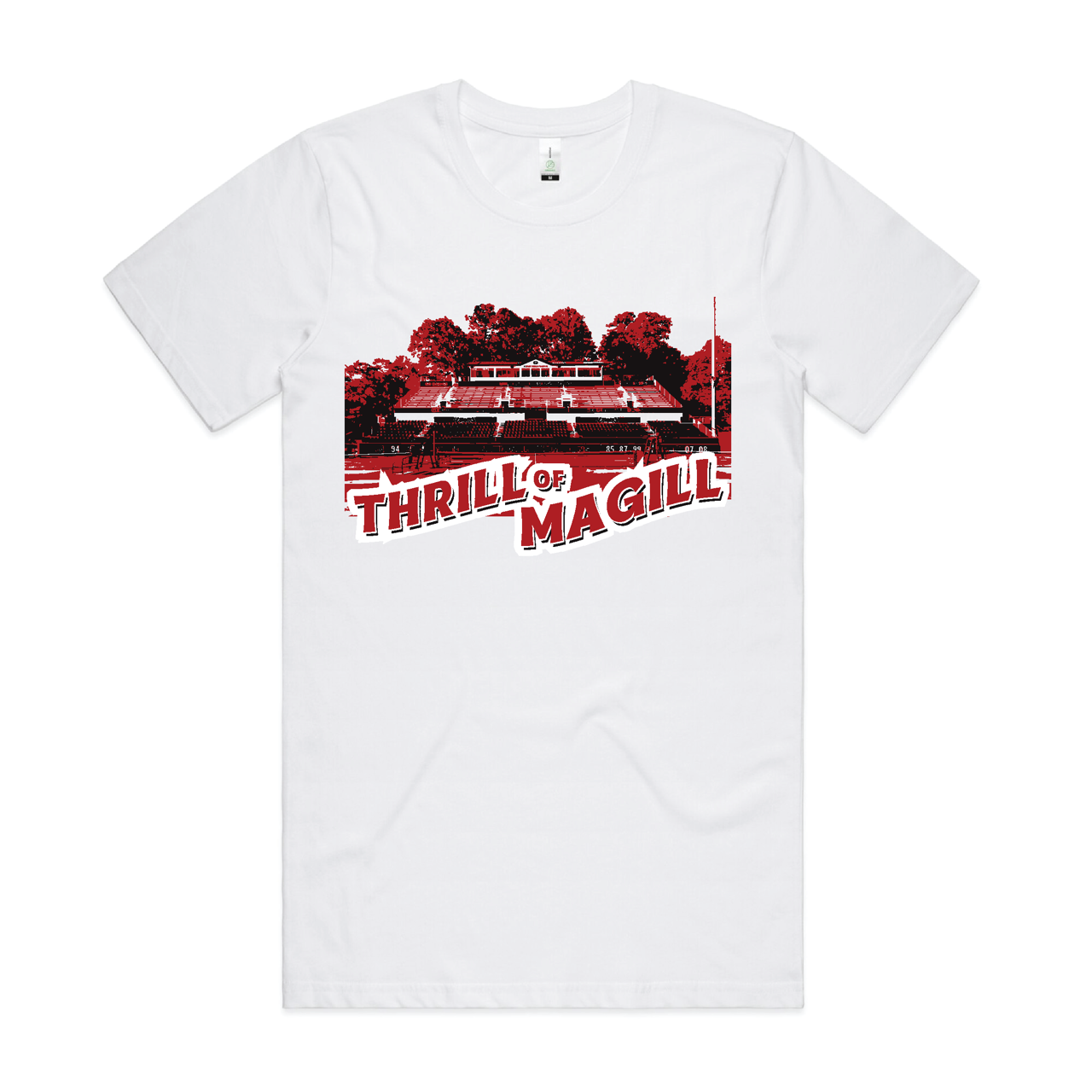 Thrill of Magill T-shirt