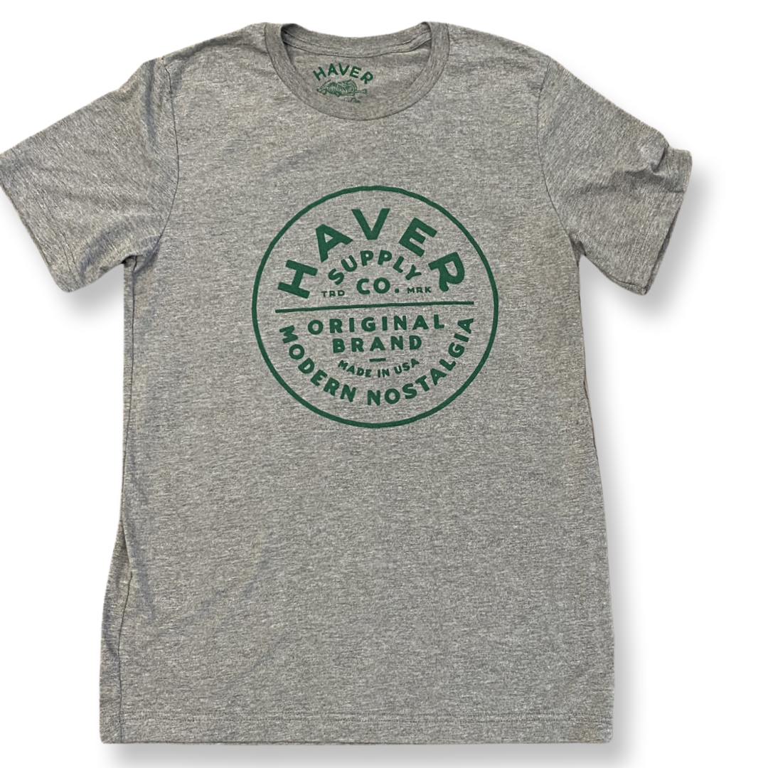 Live It Tee