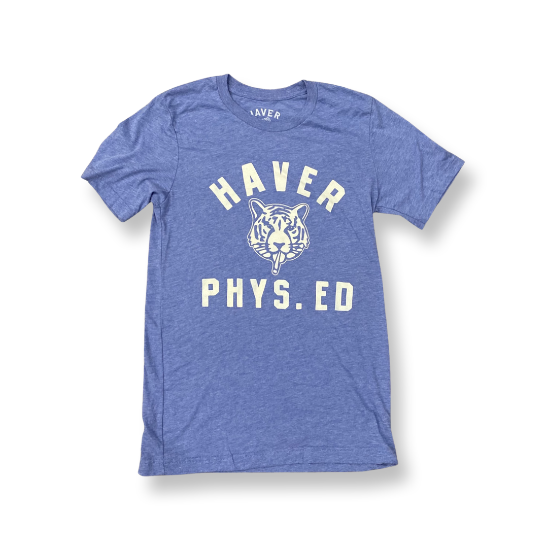 Heater Tee