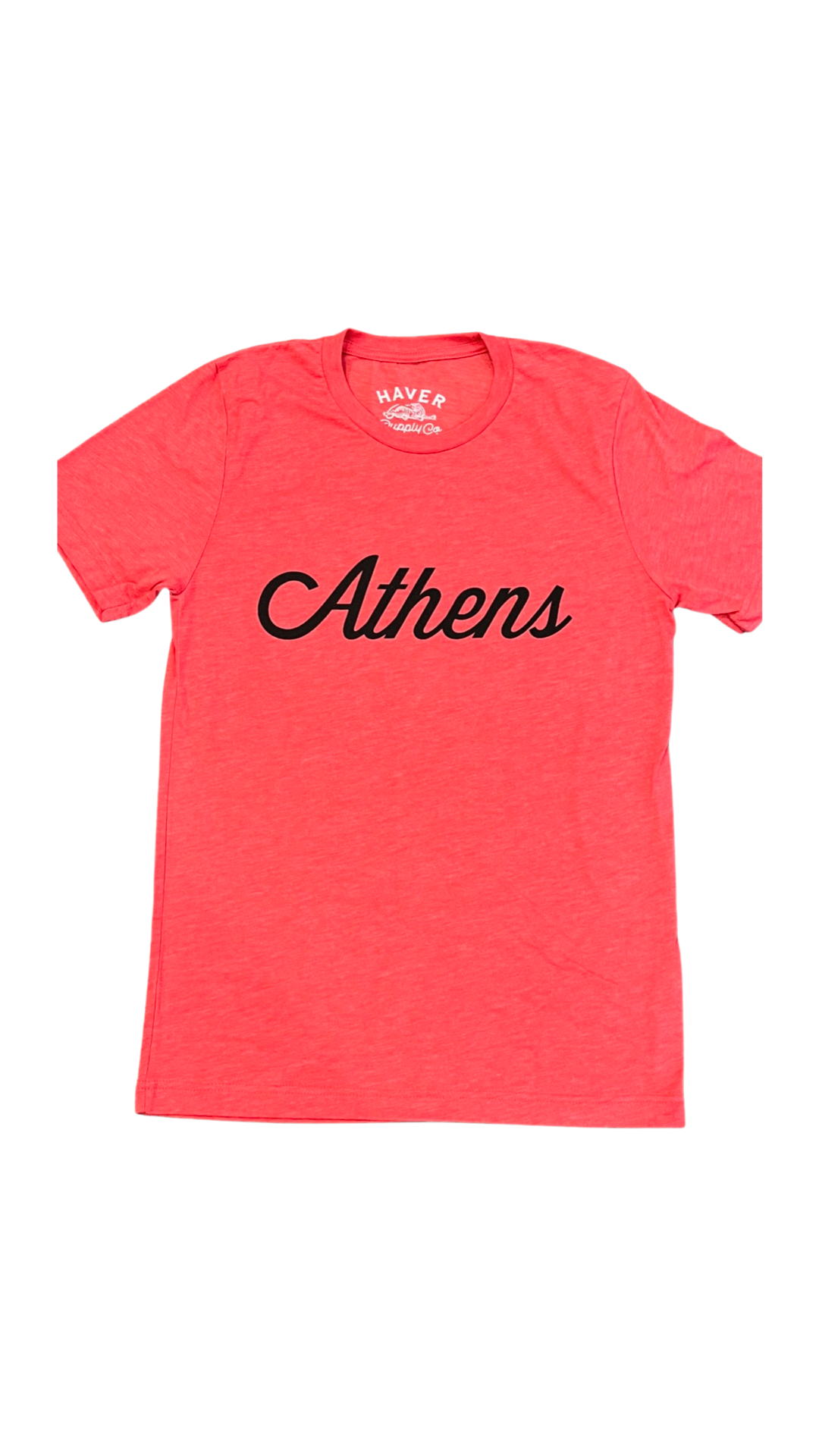 Athens Tee