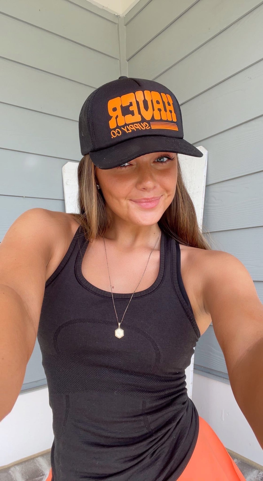 Dreamer Trucker