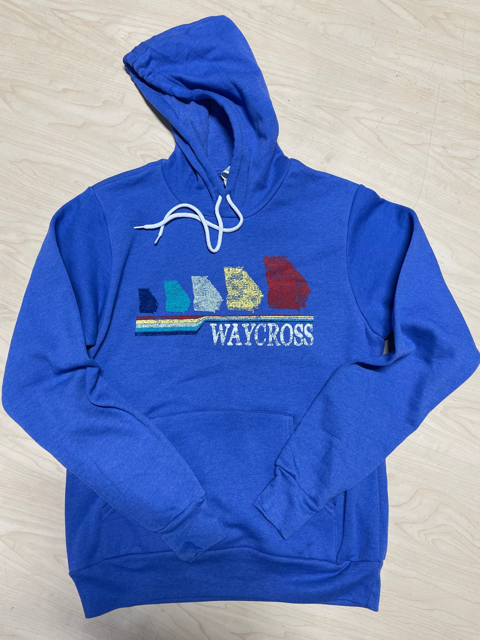 WAYCROSS HOODiE