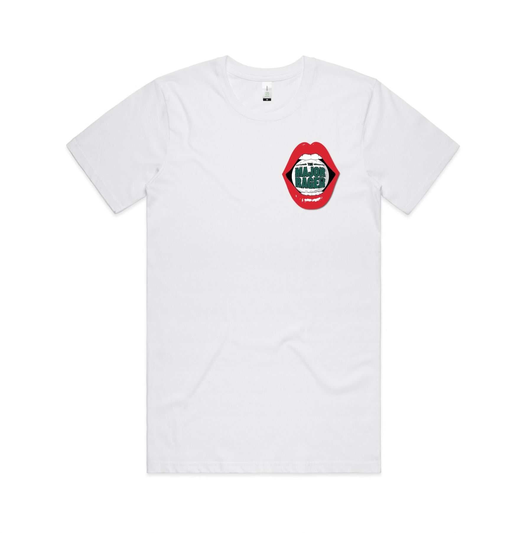 RAGER Tee