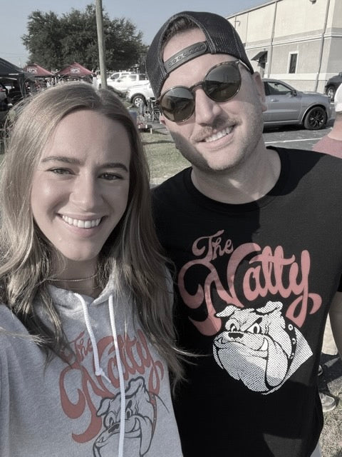 The Natty Hoodie