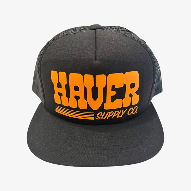 Dreamer Trucker