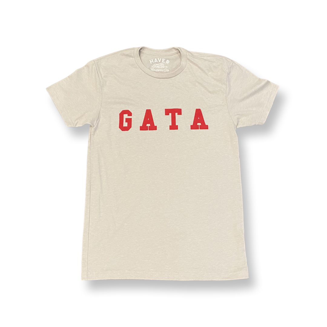GATA