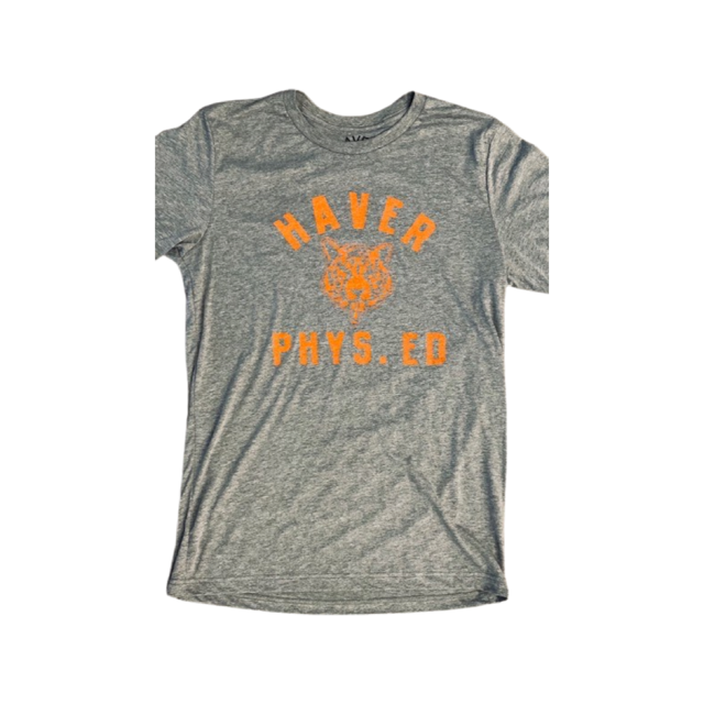 Ginger Tee